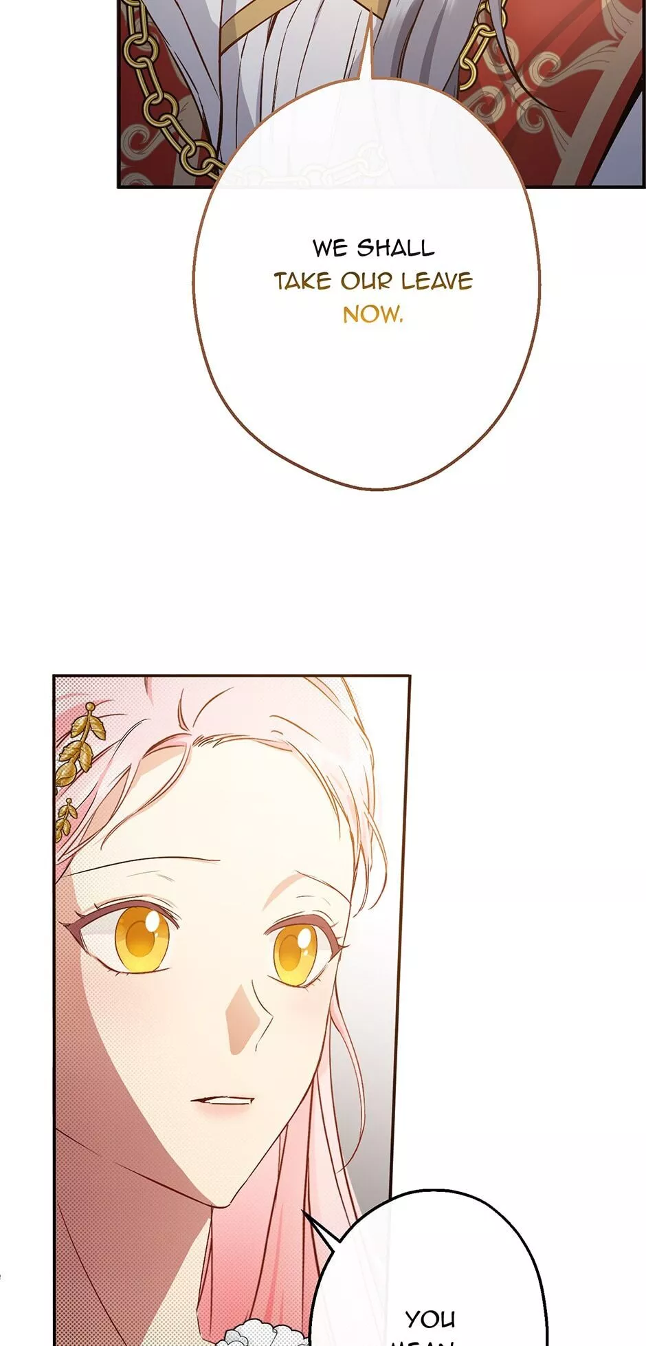I Was Tricked into this Fake Marriage! Chapter 88 page 15