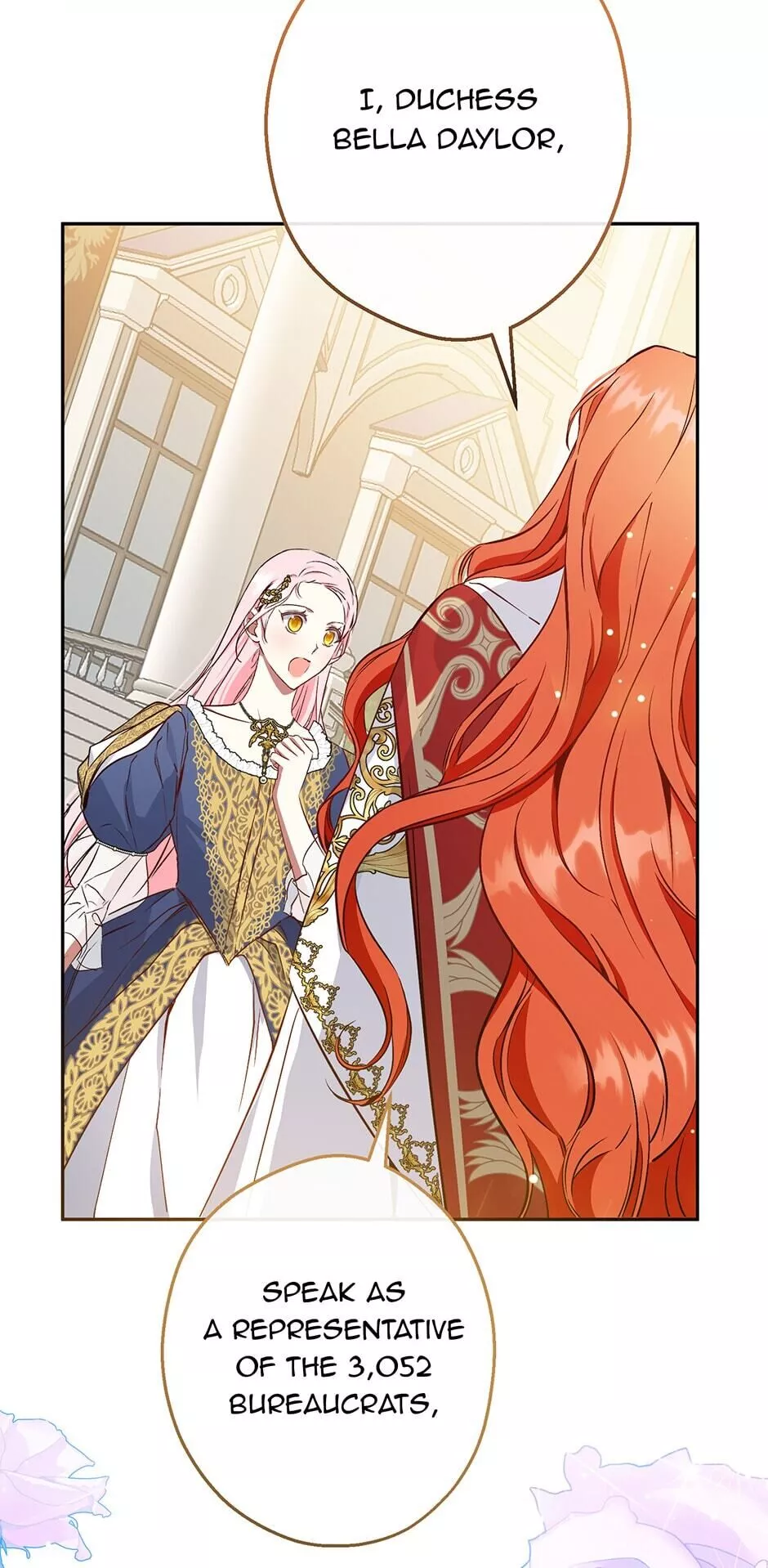 I Was Tricked into this Fake Marriage! Chapter 88 page 23
