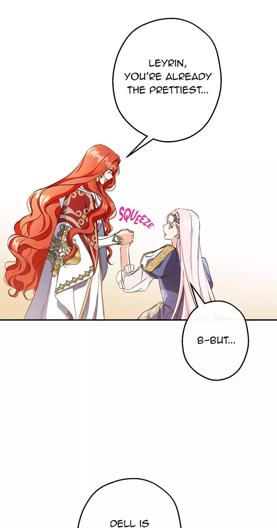 I Was Tricked into this Fake Marriage! Chapter 88 page 65
