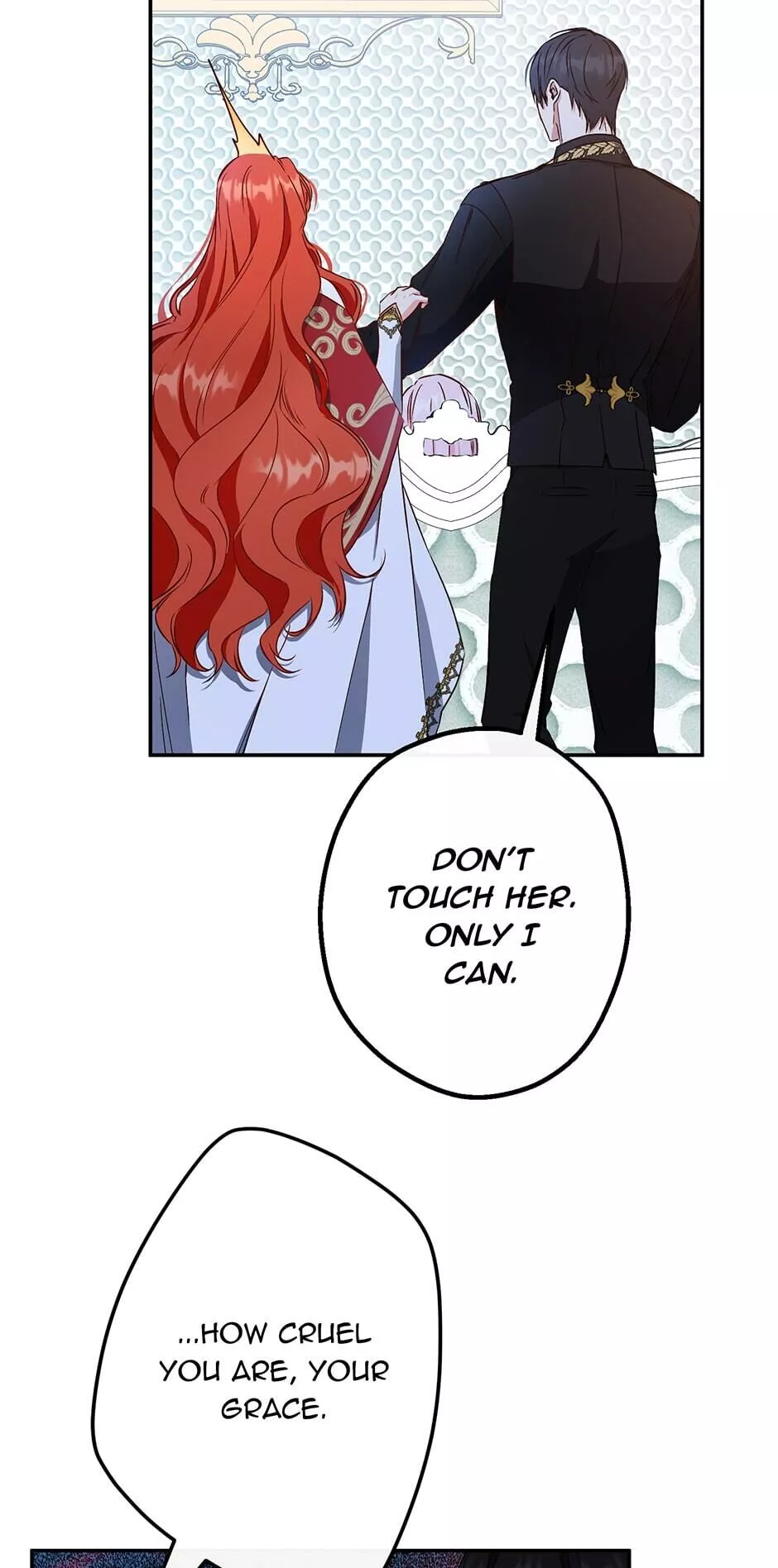 I Was Tricked into this Fake Marriage! Chapter 88 page 57