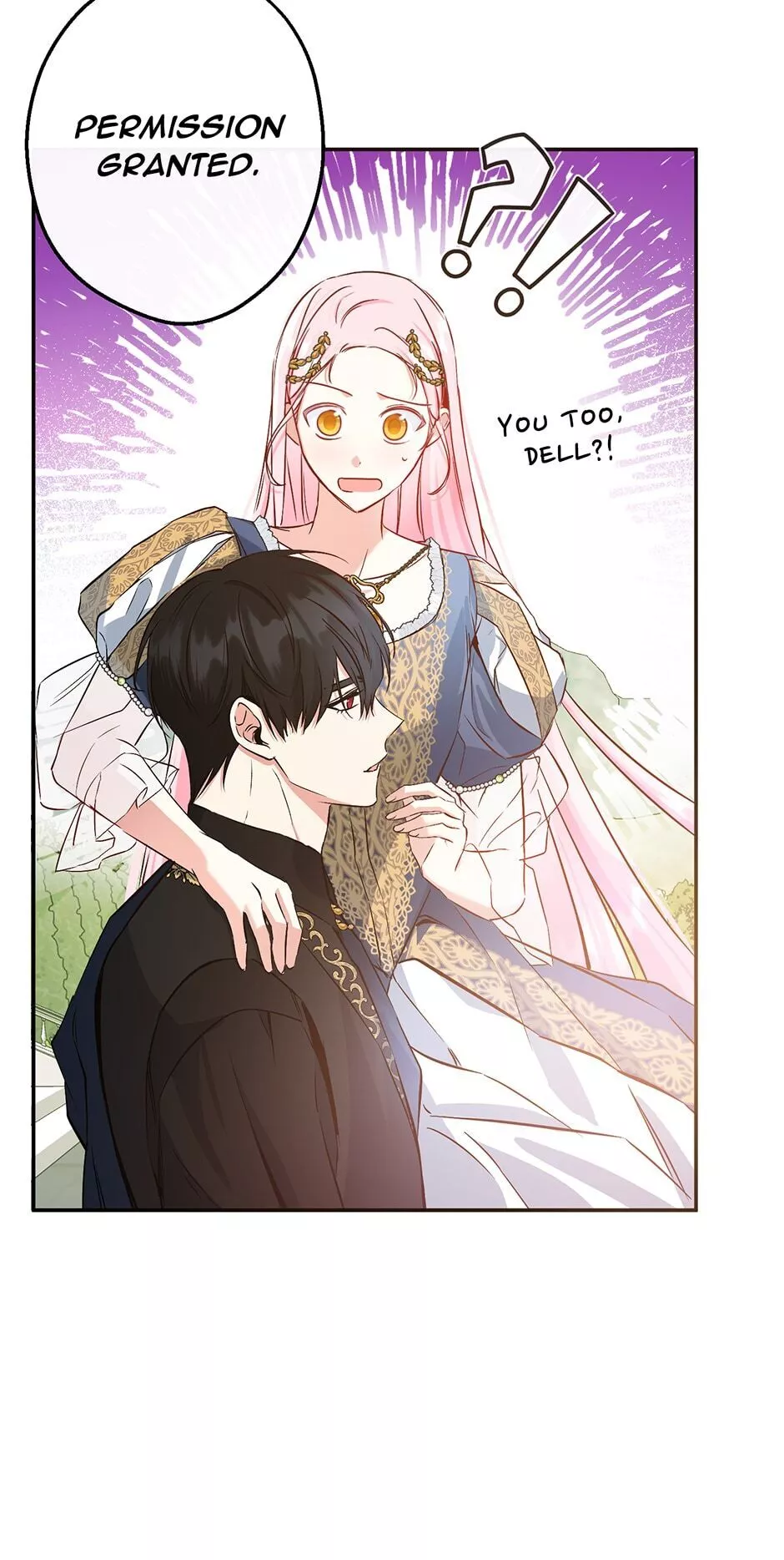 I Was Tricked into this Fake Marriage! Chapter 88 page 43