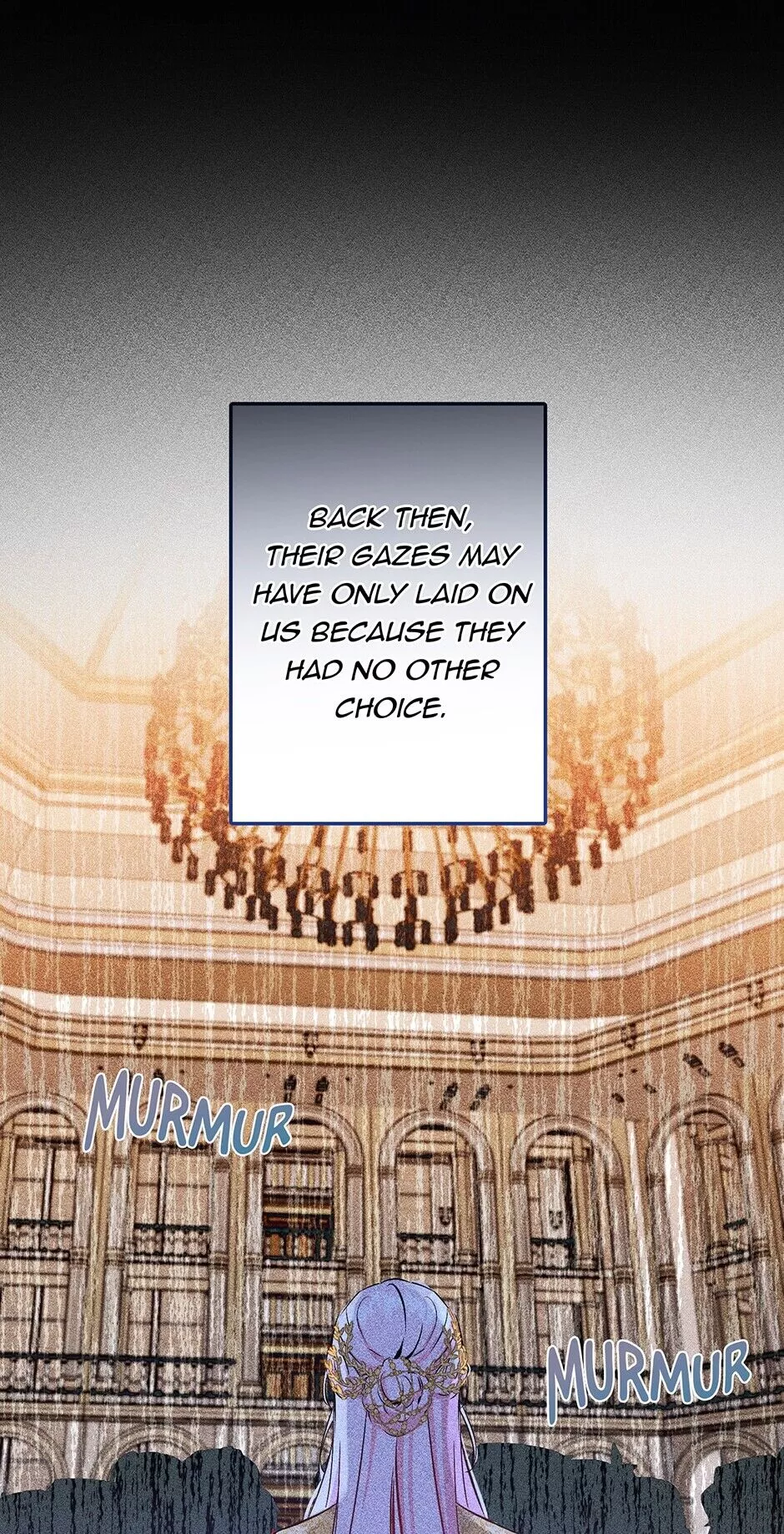 I Was Tricked into this Fake Marriage! Chapter 88 page 34