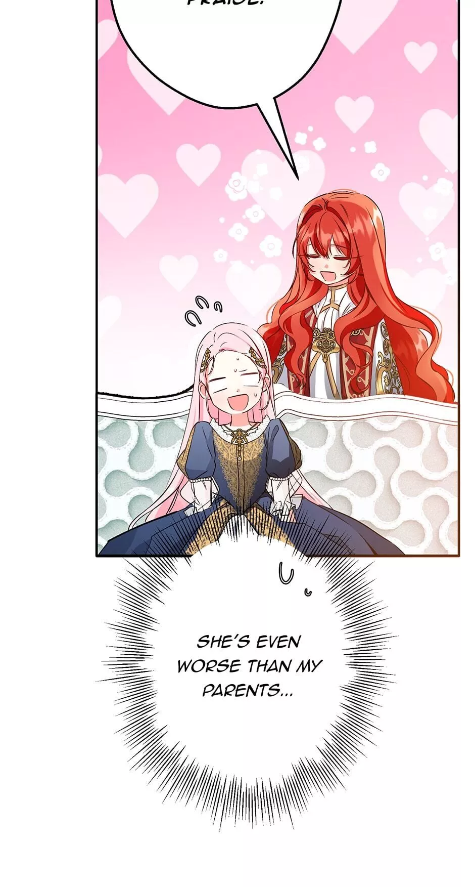 I Was Tricked into this Fake Marriage! Chapter 88 page 55