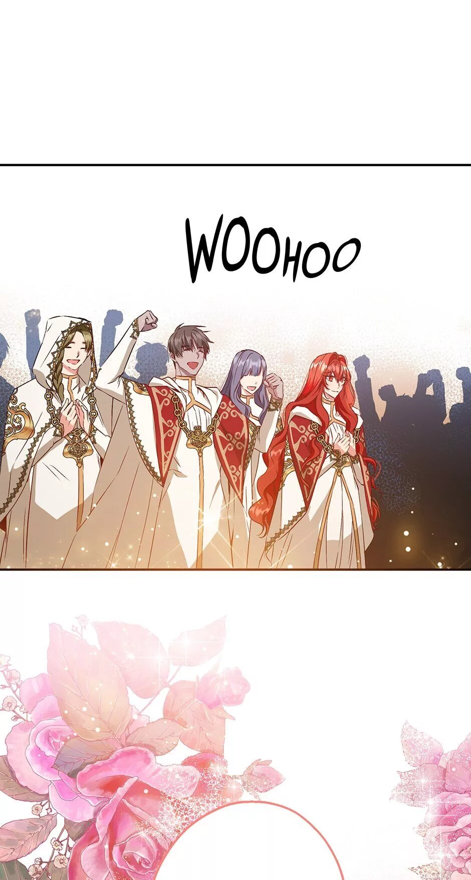I Was Tricked into this Fake Marriage! Chapter 88 page 48