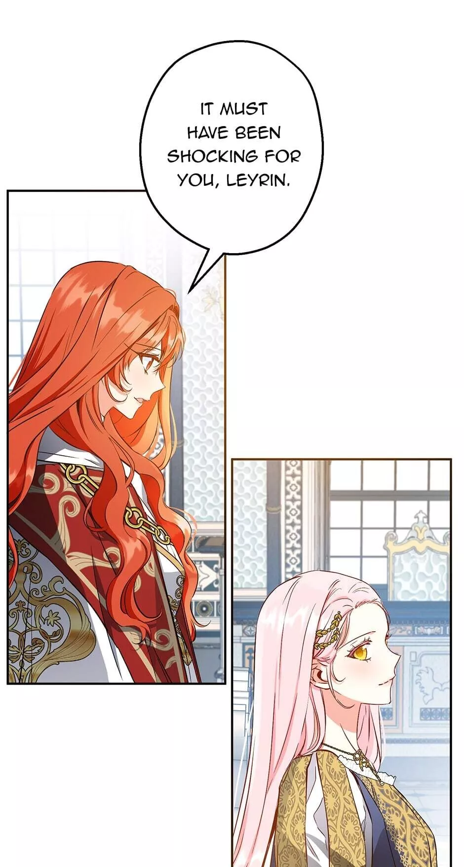 I Was Tricked into this Fake Marriage! Chapter 88 page 52