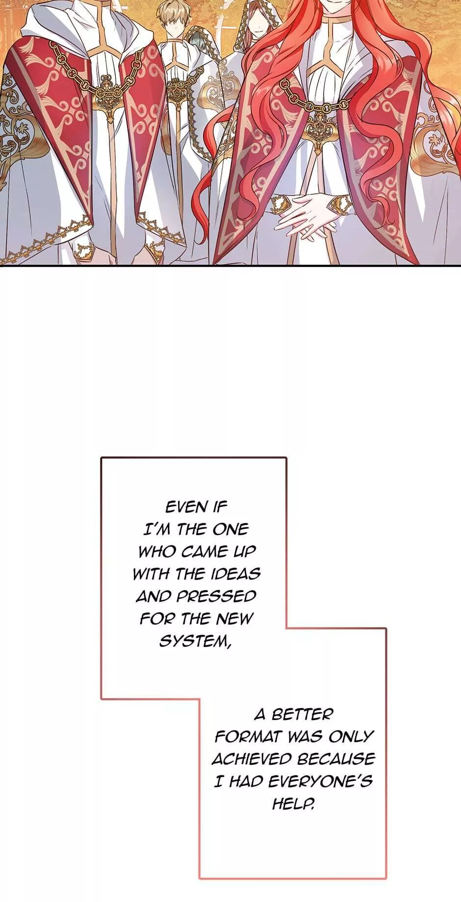 I Was Tricked into this Fake Marriage! Chapter 88 page 36