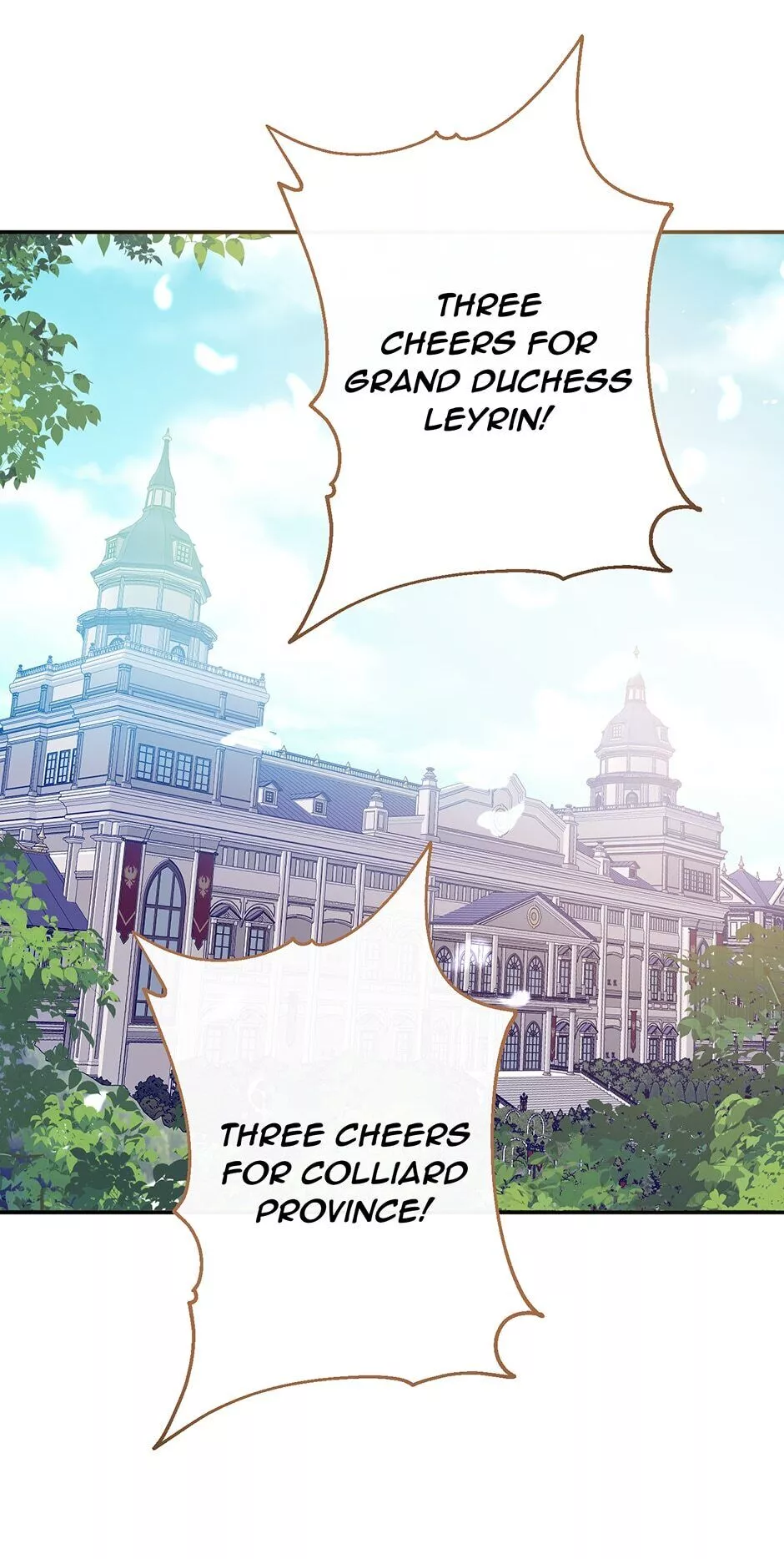 I Was Tricked into this Fake Marriage! Chapter 88 page 44