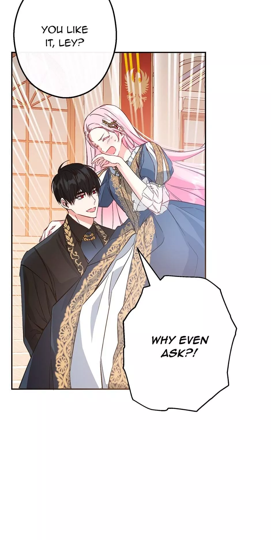 I Was Tricked into this Fake Marriage! Chapter 88 page 46