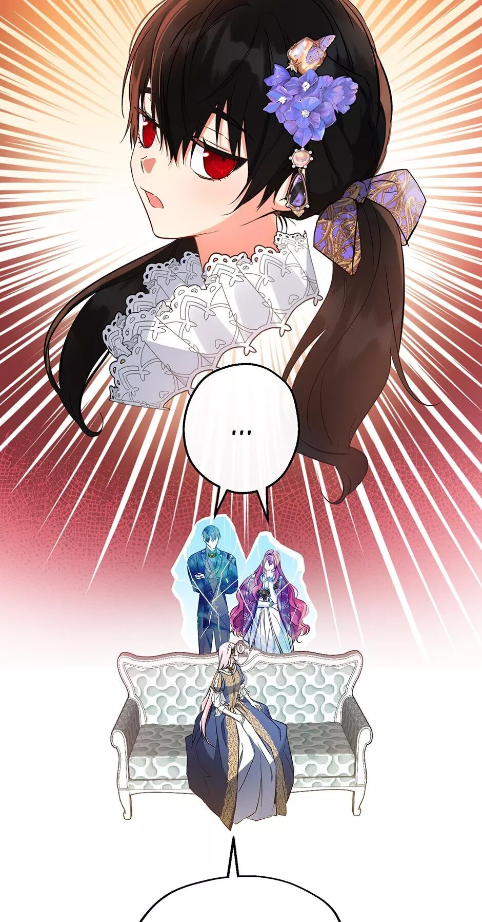 I Was Tricked into this Fake Marriage! Chapter 88 page 67