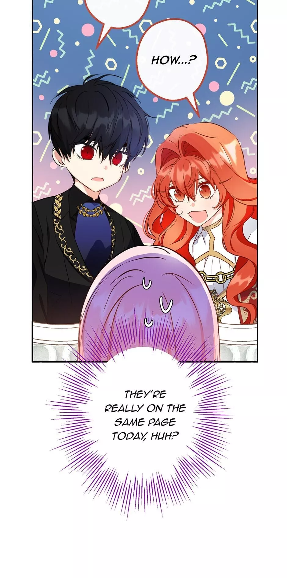 I Was Tricked into this Fake Marriage! Chapter 88 page 64