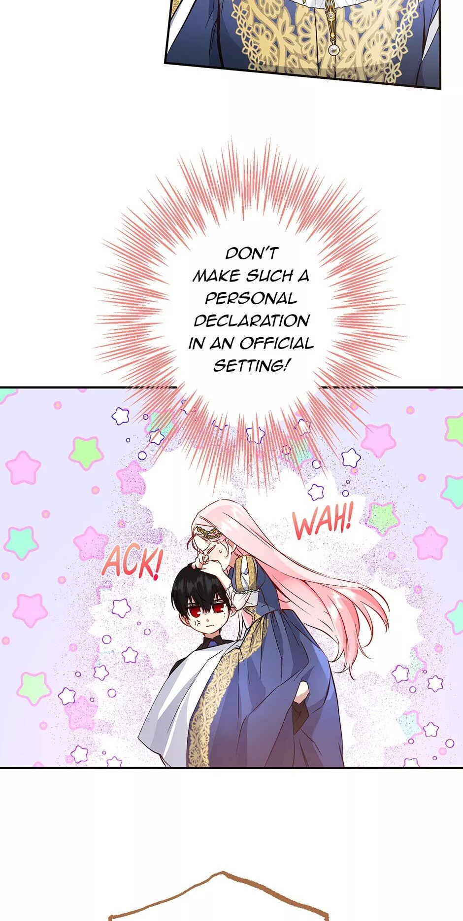 I Was Tricked into this Fake Marriage! Chapter 88 page 41