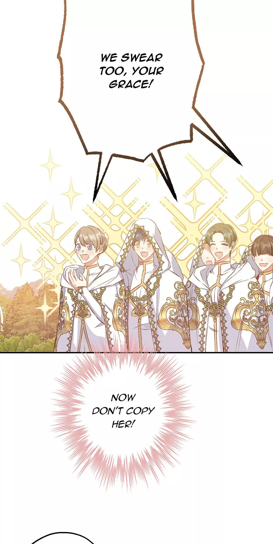 I Was Tricked into this Fake Marriage! Chapter 88 page 42