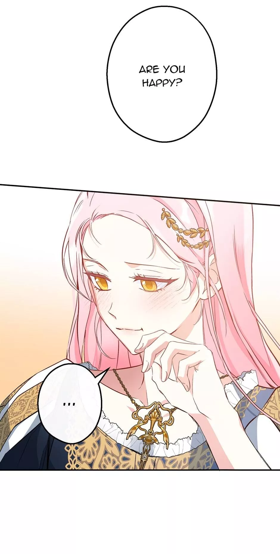 I Was Tricked into this Fake Marriage! Chapter 88 page 47