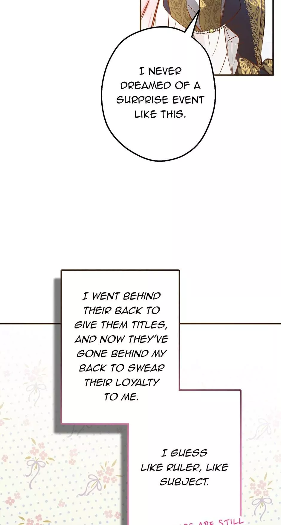 I Was Tricked into this Fake Marriage! Chapter 88 page 53