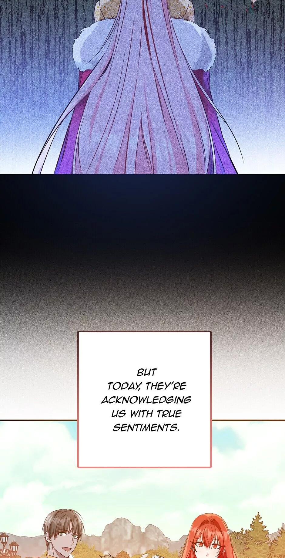 I Was Tricked into this Fake Marriage! Chapter 88 page 35