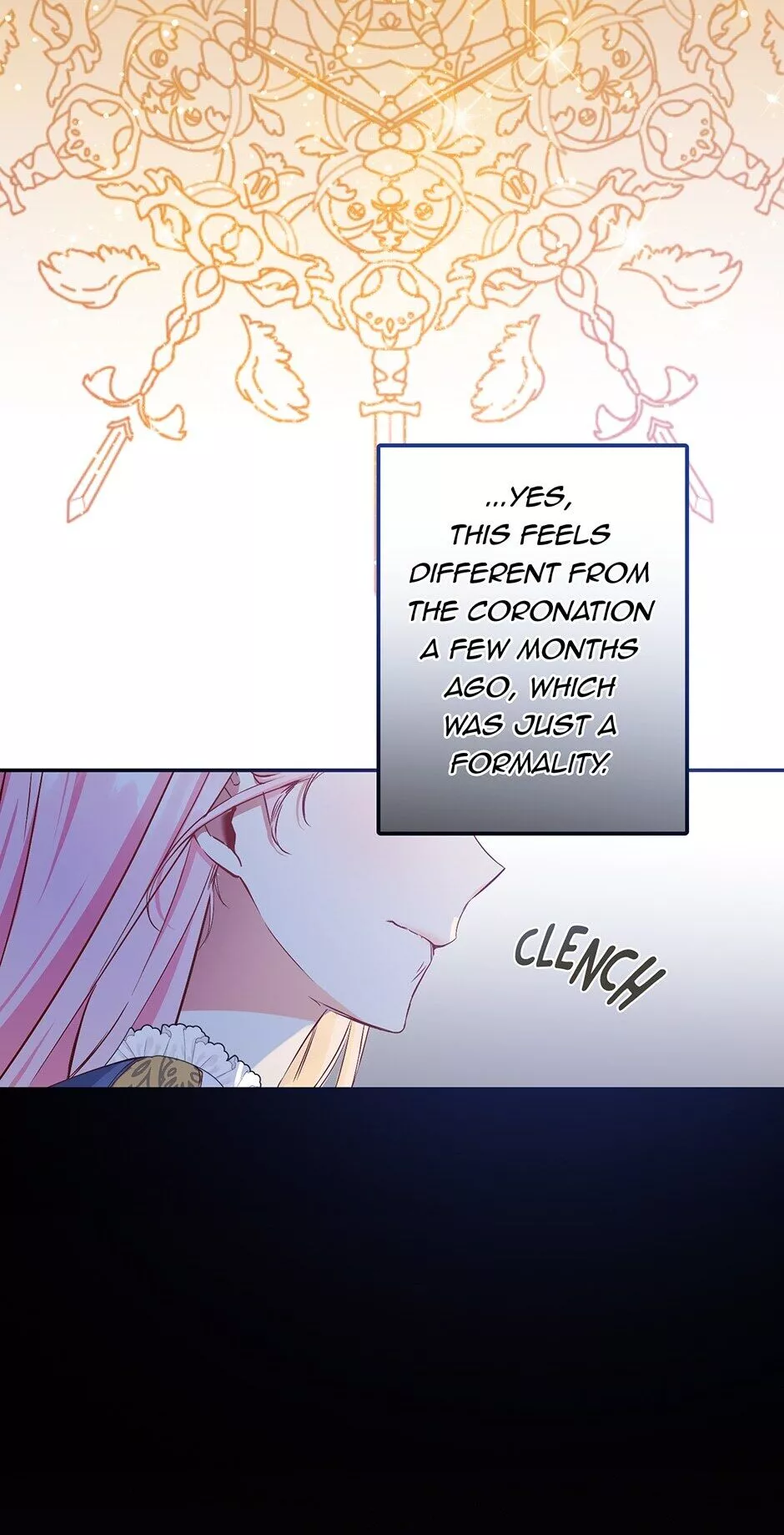 I Was Tricked into this Fake Marriage! Chapter 88 page 33