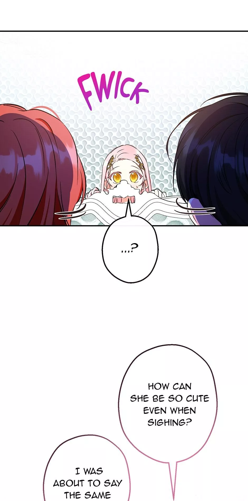I Was Tricked into this Fake Marriage! Chapter 88 page 59