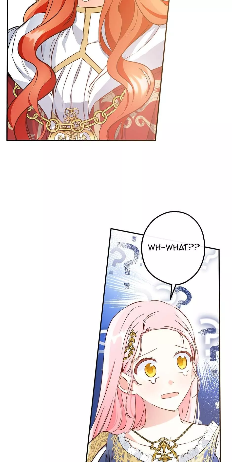 I Was Tricked into this Fake Marriage! Chapter 88 page 40