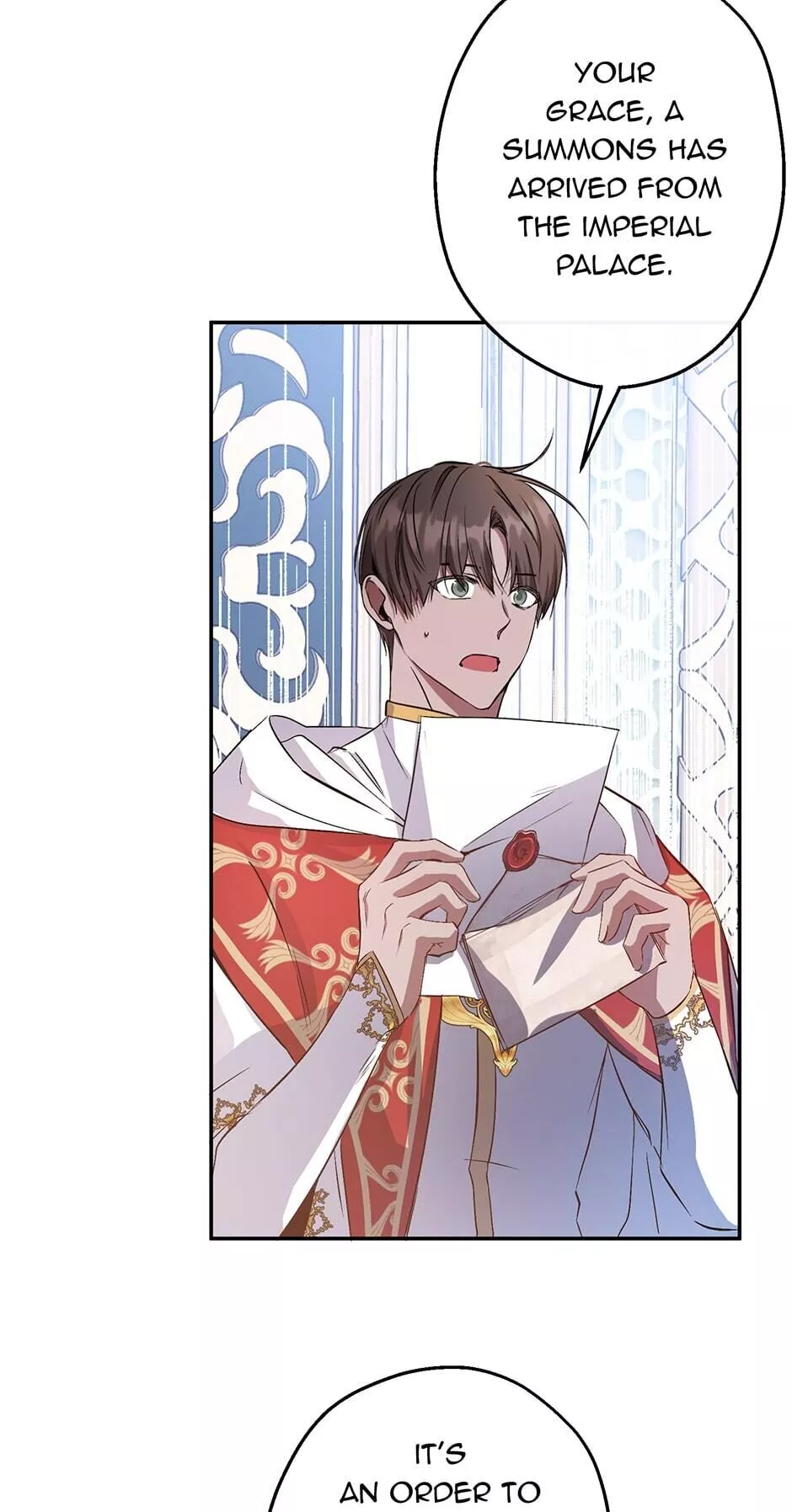 I Was Tricked into this Fake Marriage! Chapter 88 page 69