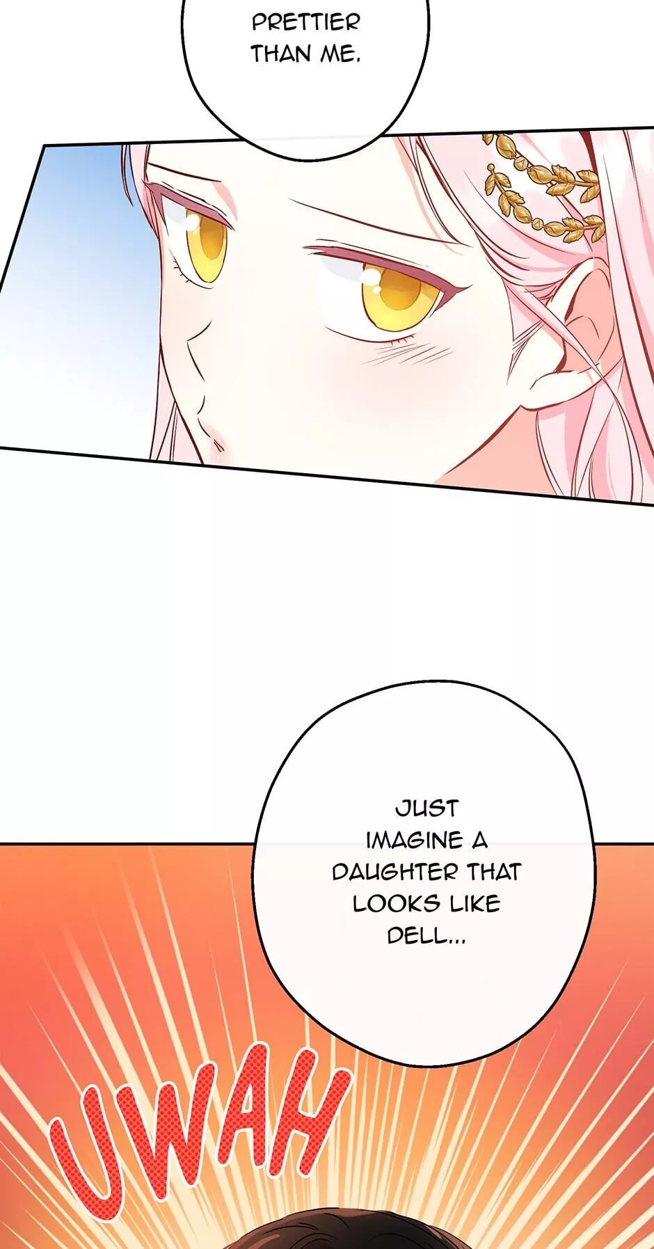 I Was Tricked into this Fake Marriage! Chapter 88 page 66
