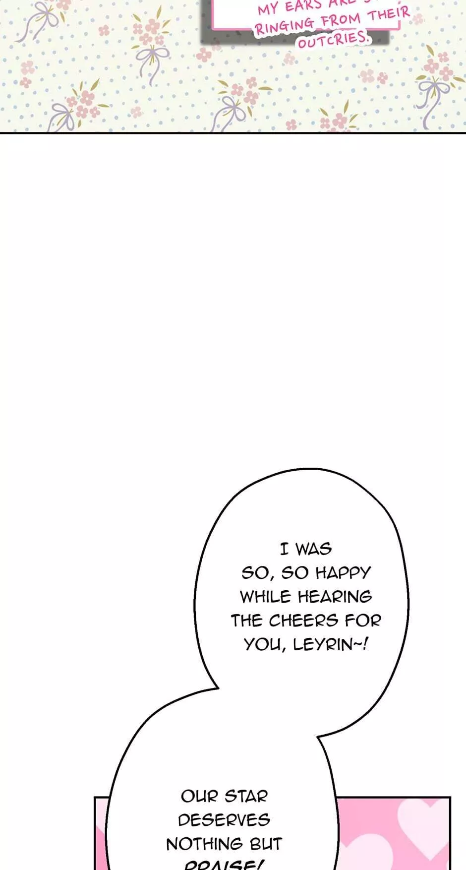 I Was Tricked into this Fake Marriage! Chapter 88 page 54
