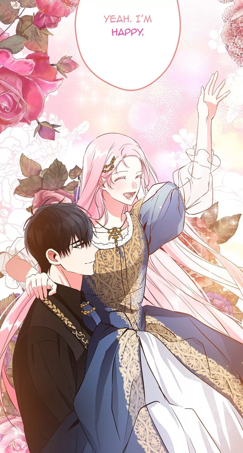 I Was Tricked into this Fake Marriage! Chapter 88 page 49