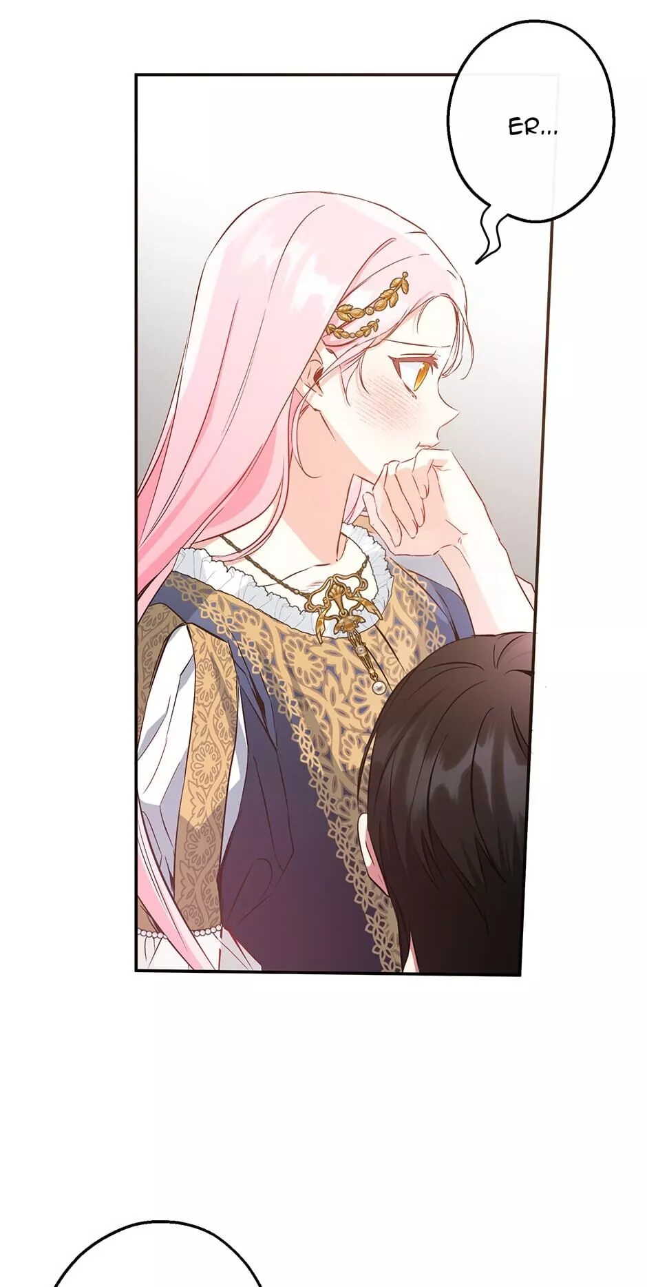 I Was Tricked into this Fake Marriage! Chapter 88 page 45