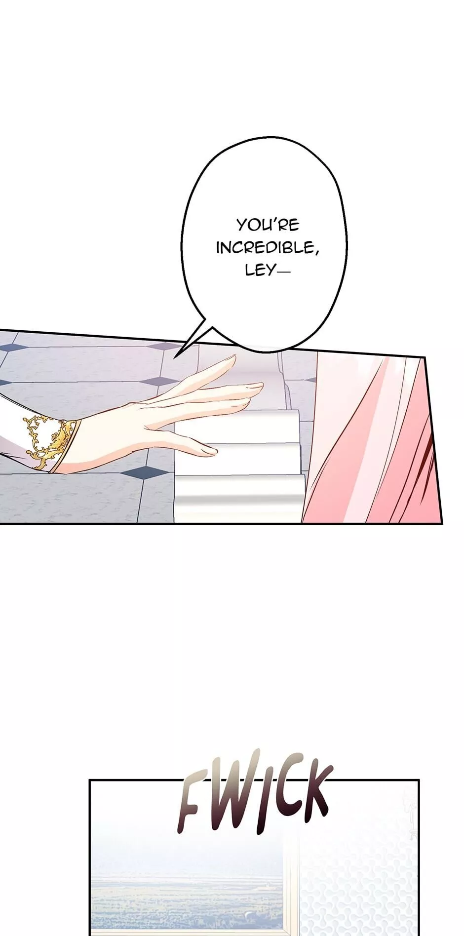 I Was Tricked into this Fake Marriage! Chapter 88 page 56