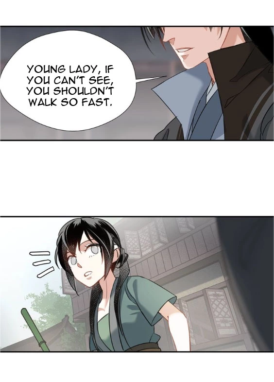 The Grandmaster of Demonic Cultivation Chapter 94 page 14
