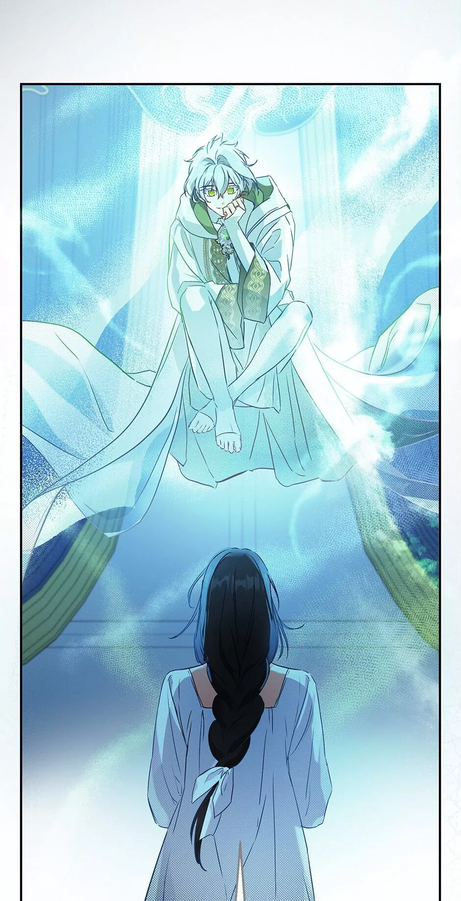 I Was Tricked into this Fake Marriage! Chapter 88 page 80