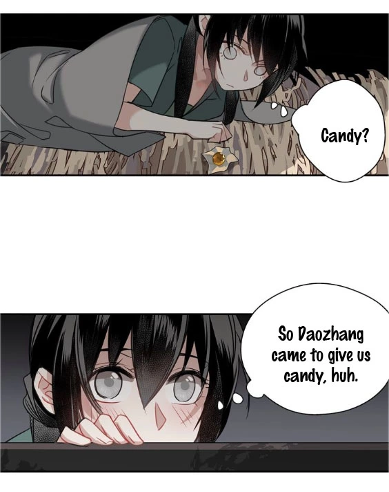 The Grandmaster of Demonic Cultivation Chapter 94 page 6