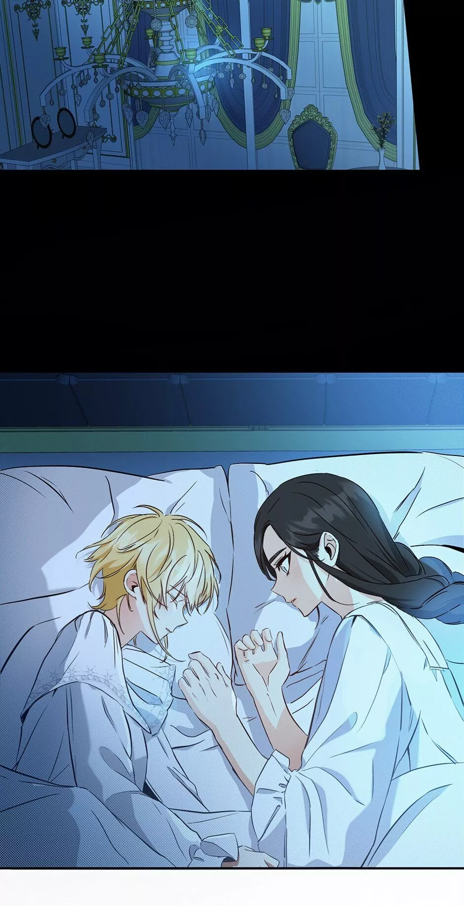I Was Tricked into this Fake Marriage! Chapter 88 page 75