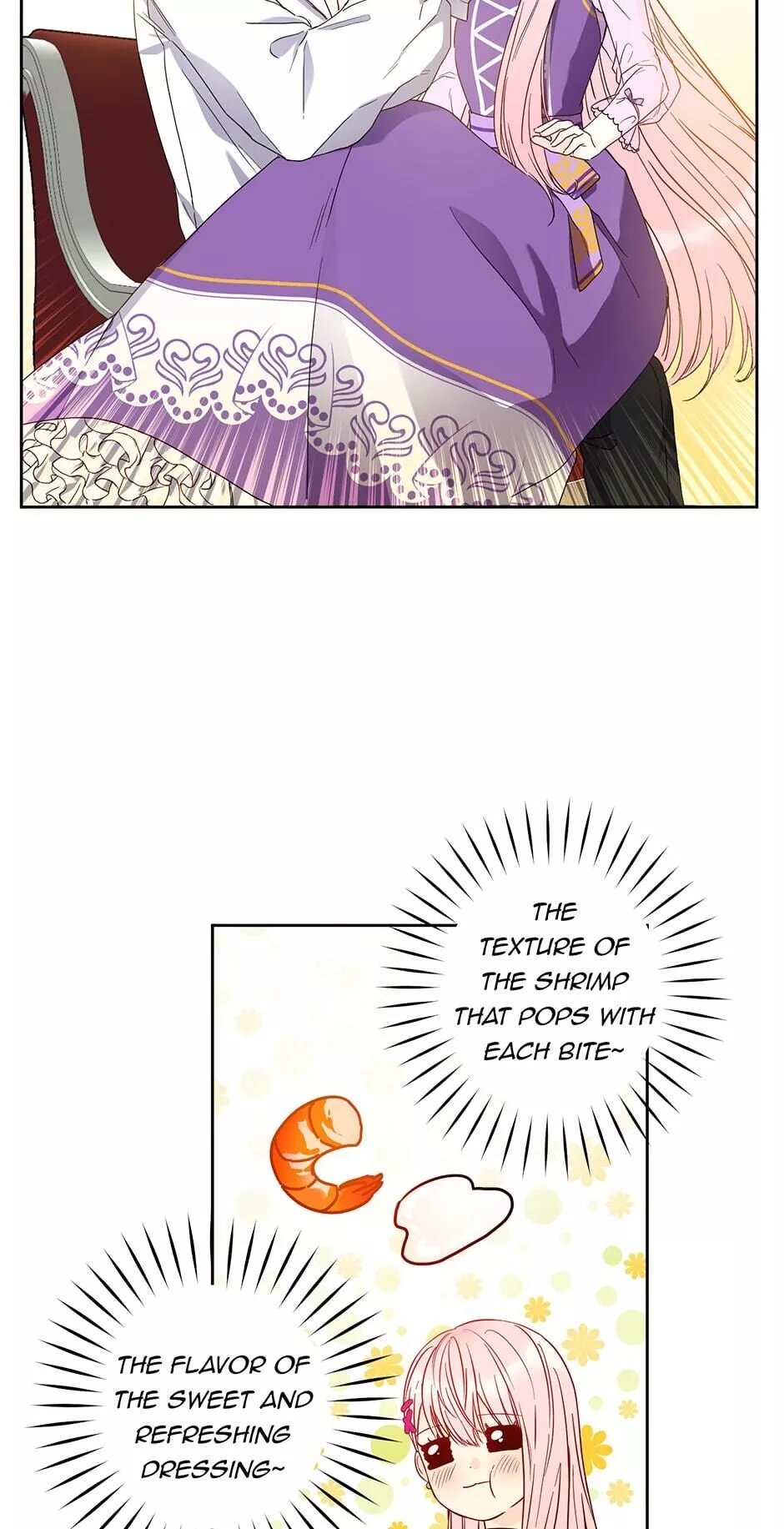 I Was Tricked into this Fake Marriage! Chapter 42 page 5