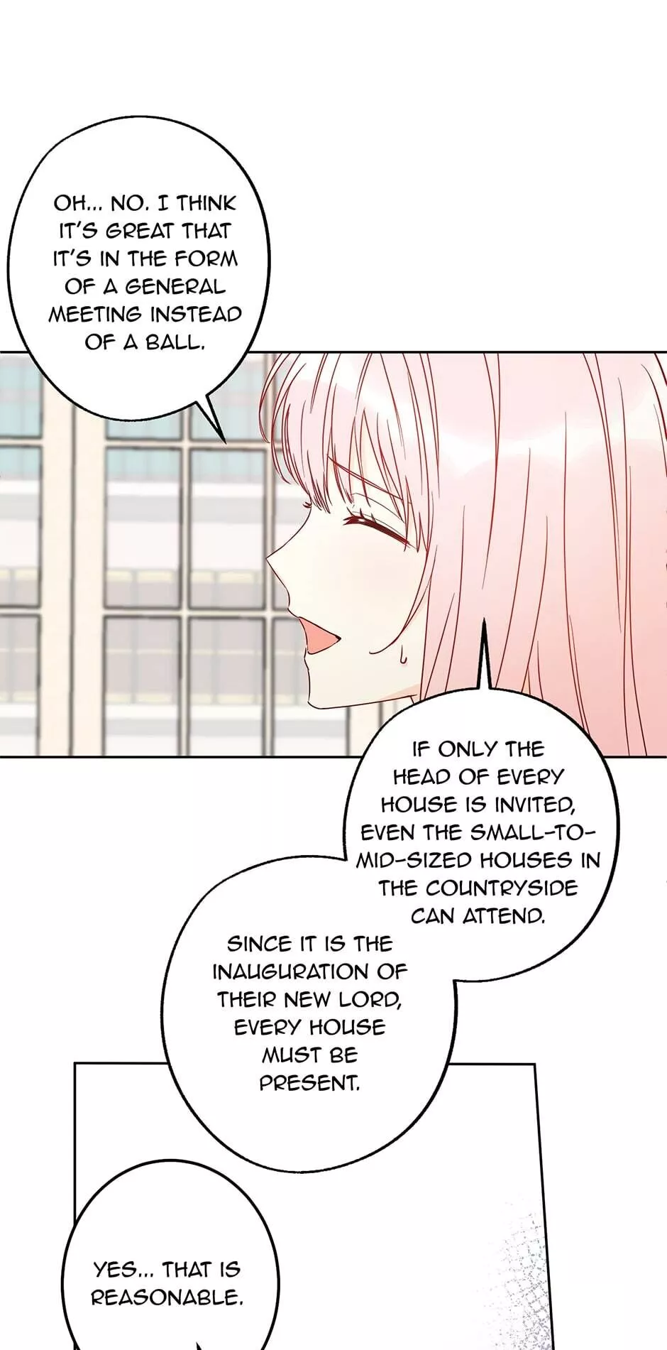 I Was Tricked into this Fake Marriage! Chapter 42 page 20