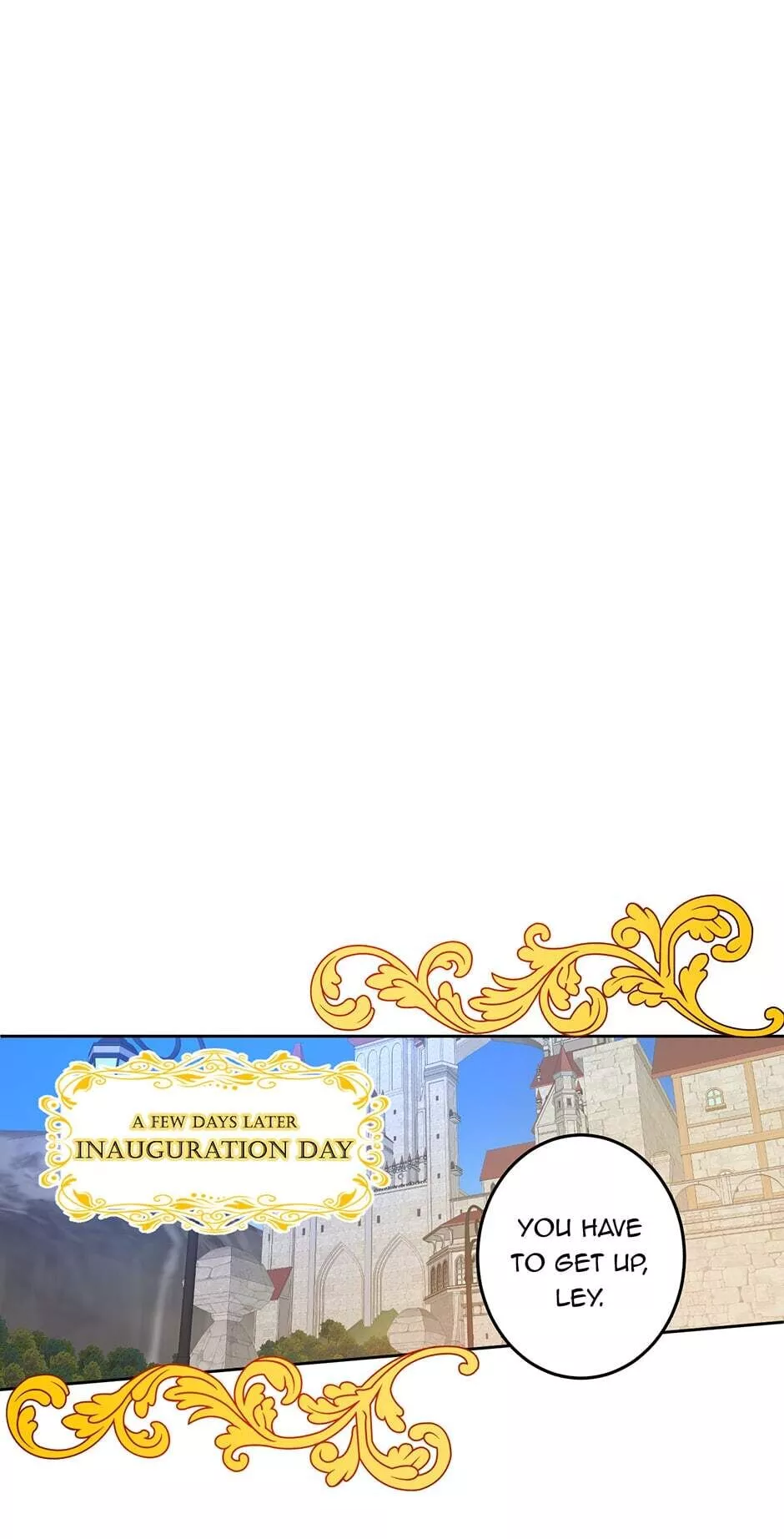 I Was Tricked into this Fake Marriage! Chapter 42 page 39