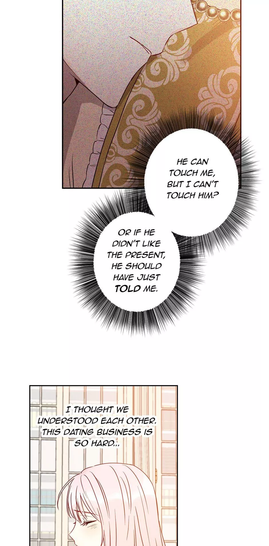 I Was Tricked into this Fake Marriage! Chapter 42 page 18