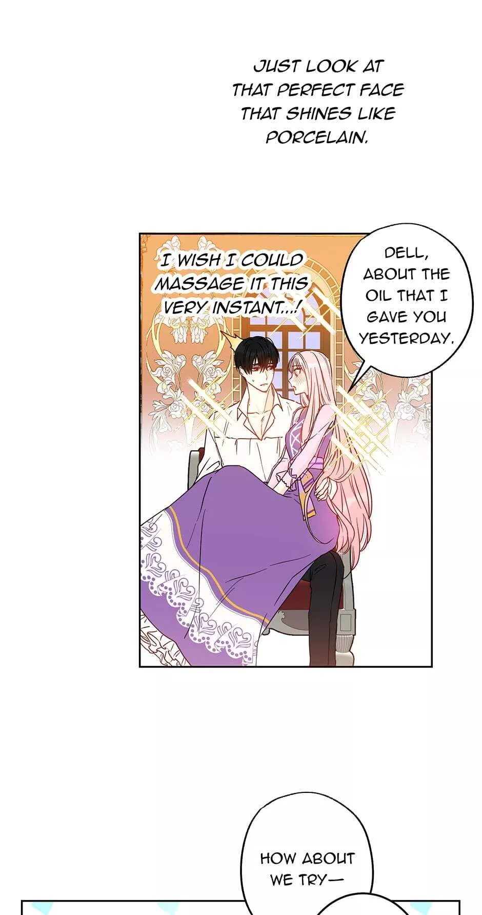 I Was Tricked into this Fake Marriage! Chapter 42 page 13