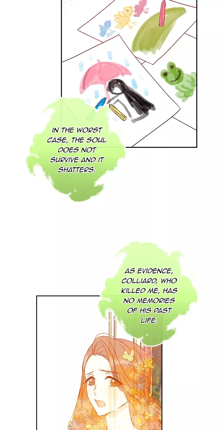 I Was Tricked into this Fake Marriage! Chapter 42 page 26