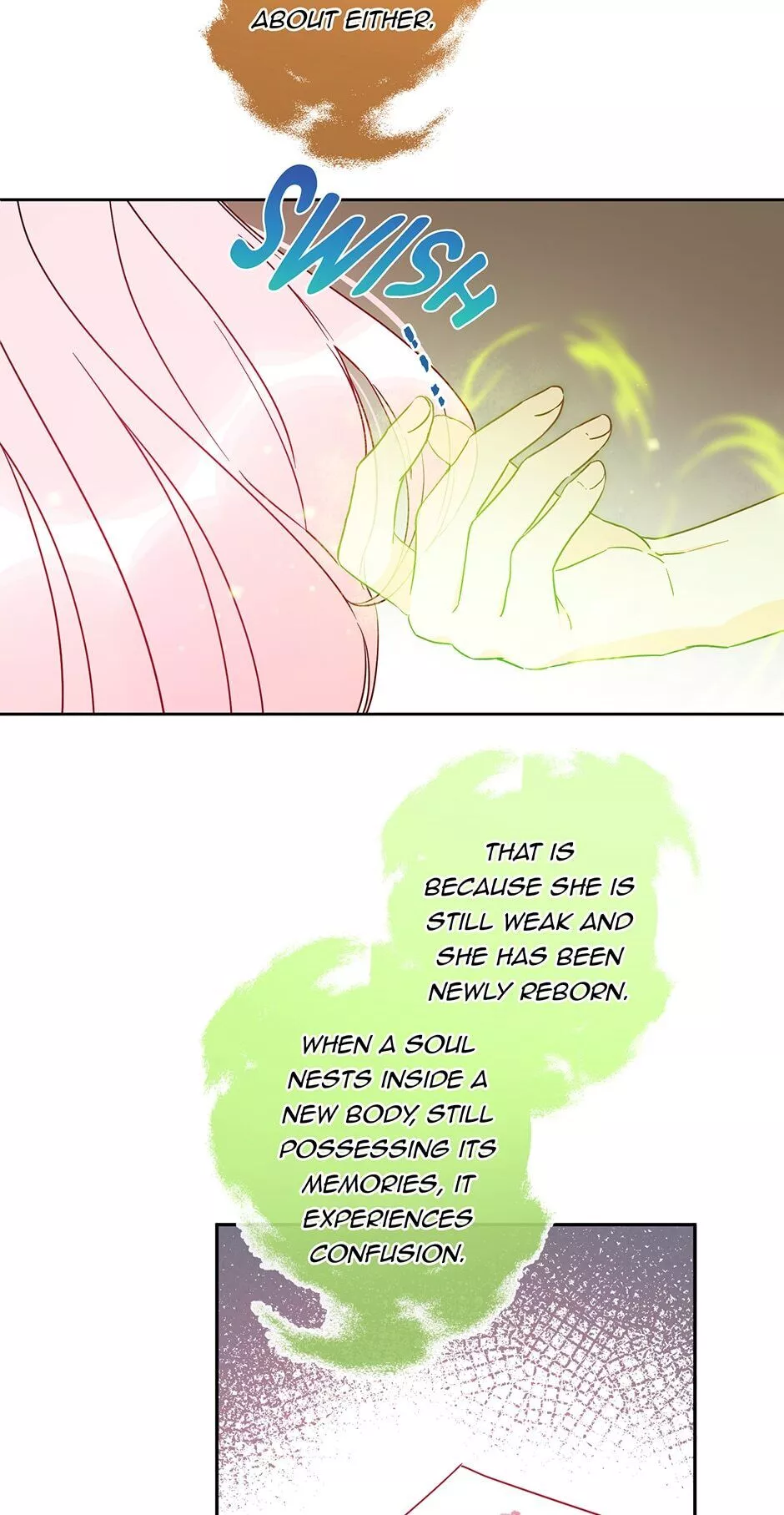 I Was Tricked into this Fake Marriage! Chapter 42 page 25