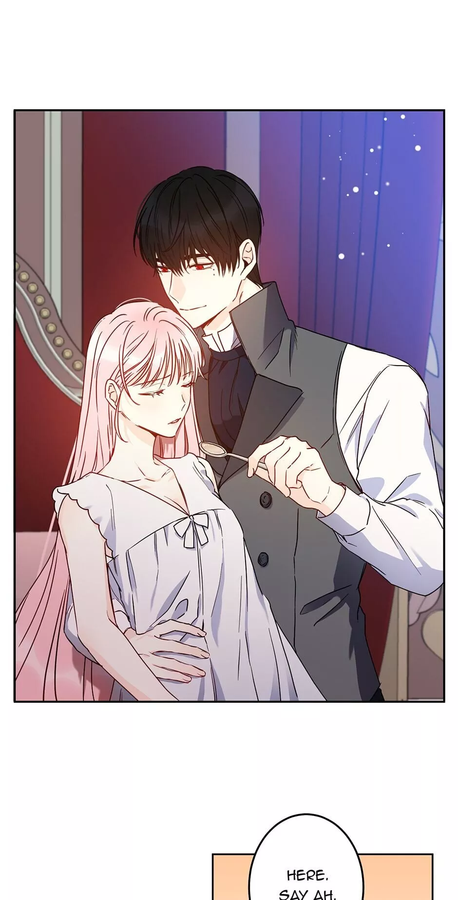 I Was Tricked into this Fake Marriage! Chapter 42 page 42