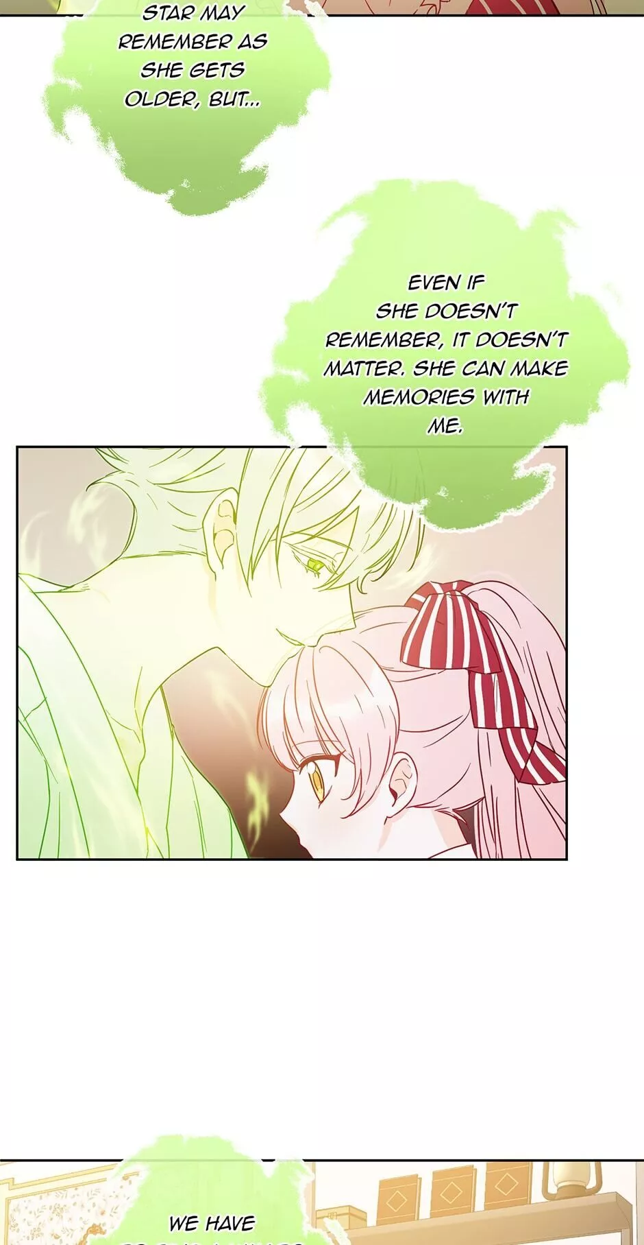 I Was Tricked into this Fake Marriage! Chapter 42 page 28