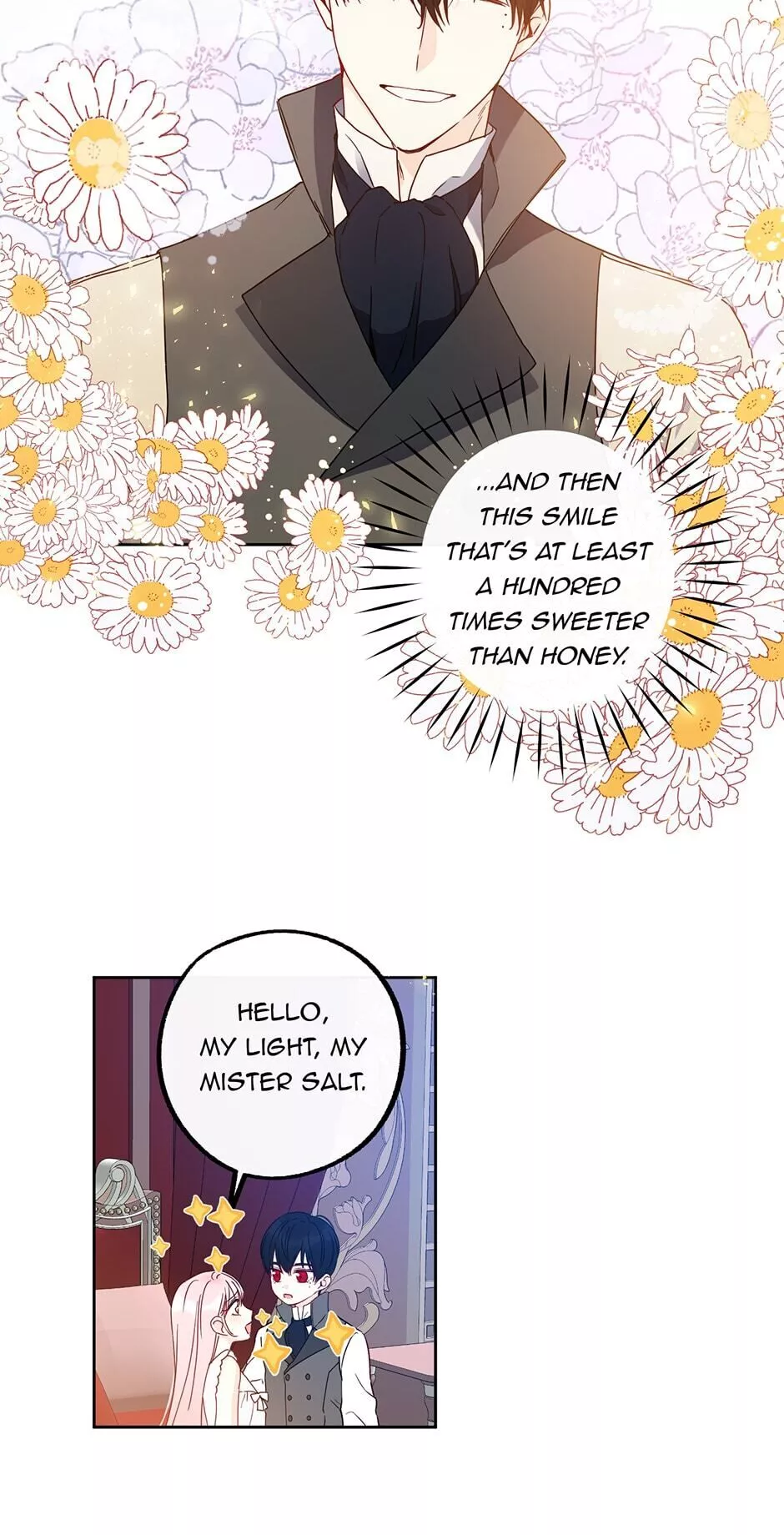 I Was Tricked into this Fake Marriage! Chapter 42 page 45