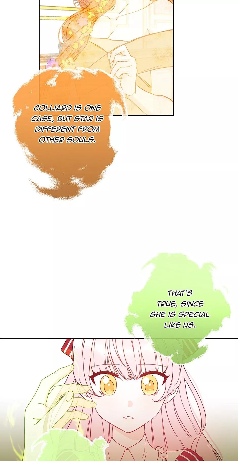 I Was Tricked into this Fake Marriage! Chapter 42 page 27