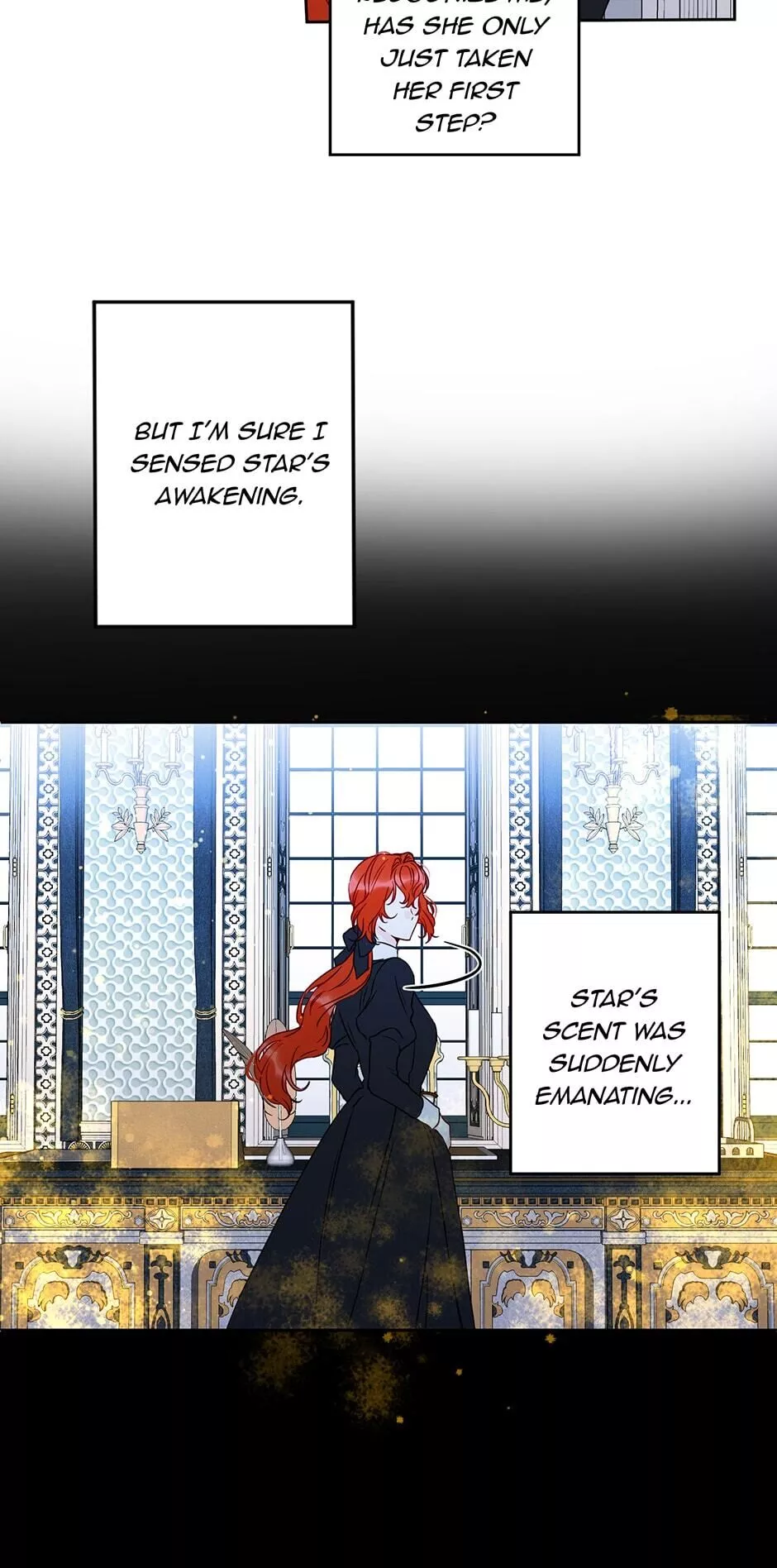 I Was Tricked into this Fake Marriage! Chapter 42 page 22