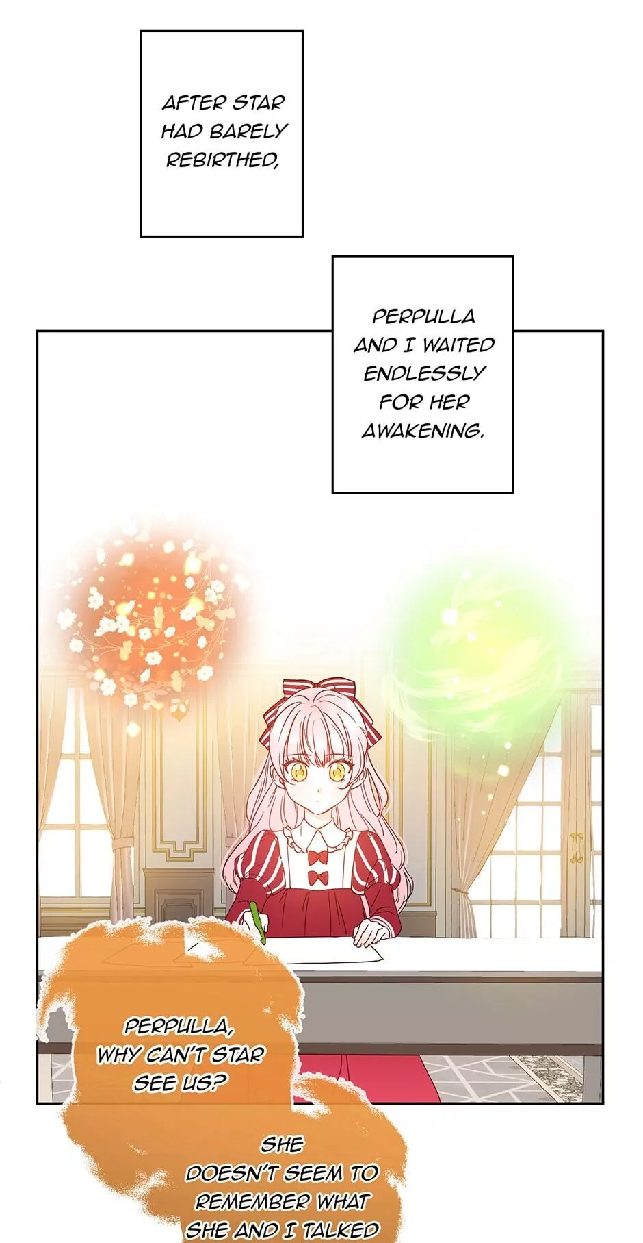 I Was Tricked into this Fake Marriage! Chapter 42 page 24