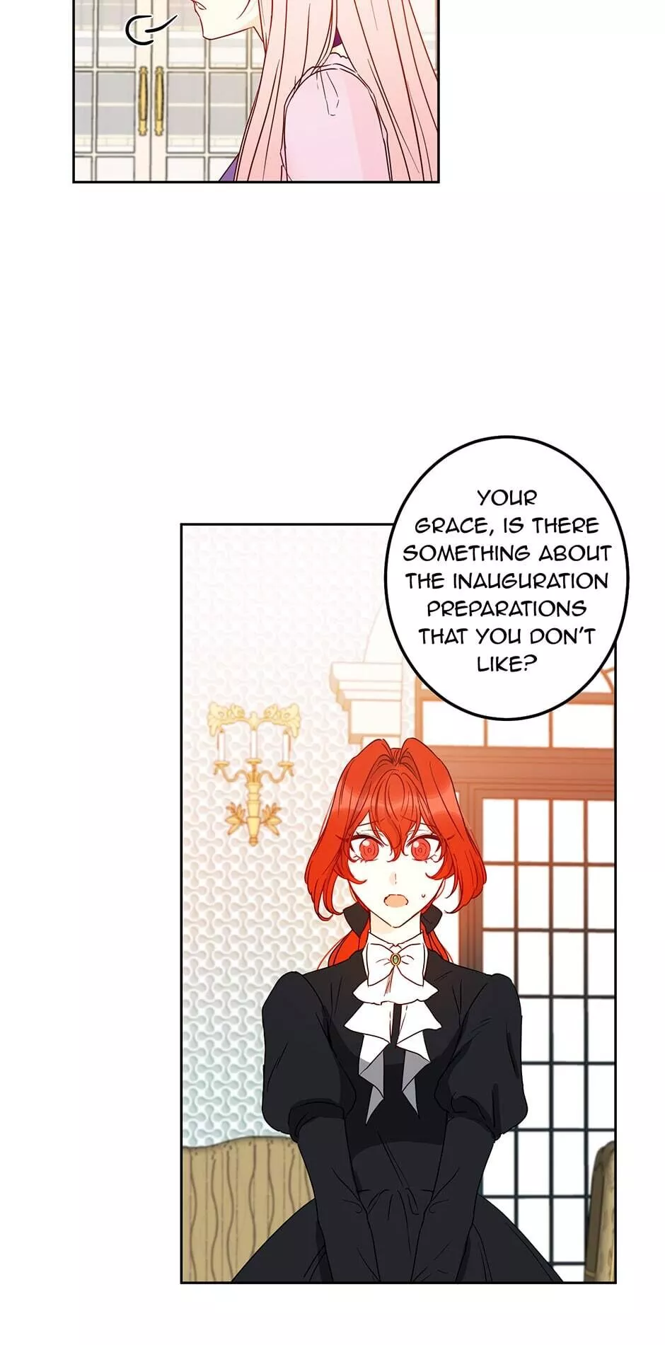 I Was Tricked into this Fake Marriage! Chapter 42 page 19