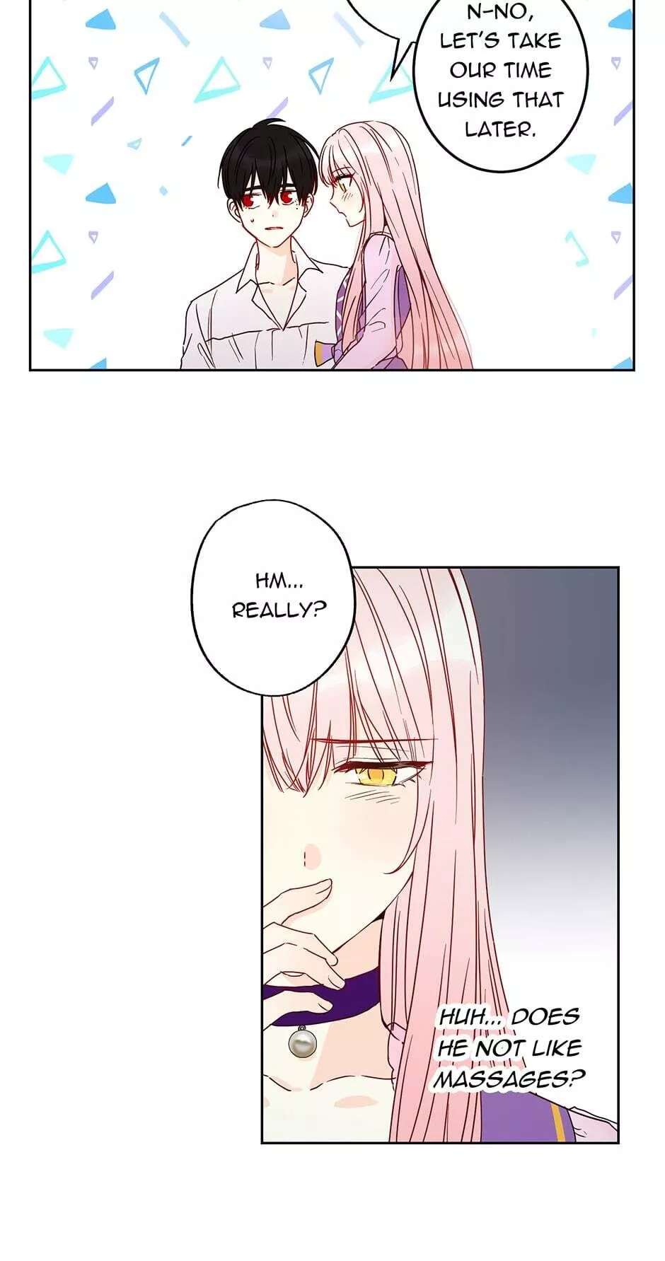 I Was Tricked into this Fake Marriage! Chapter 42 page 14