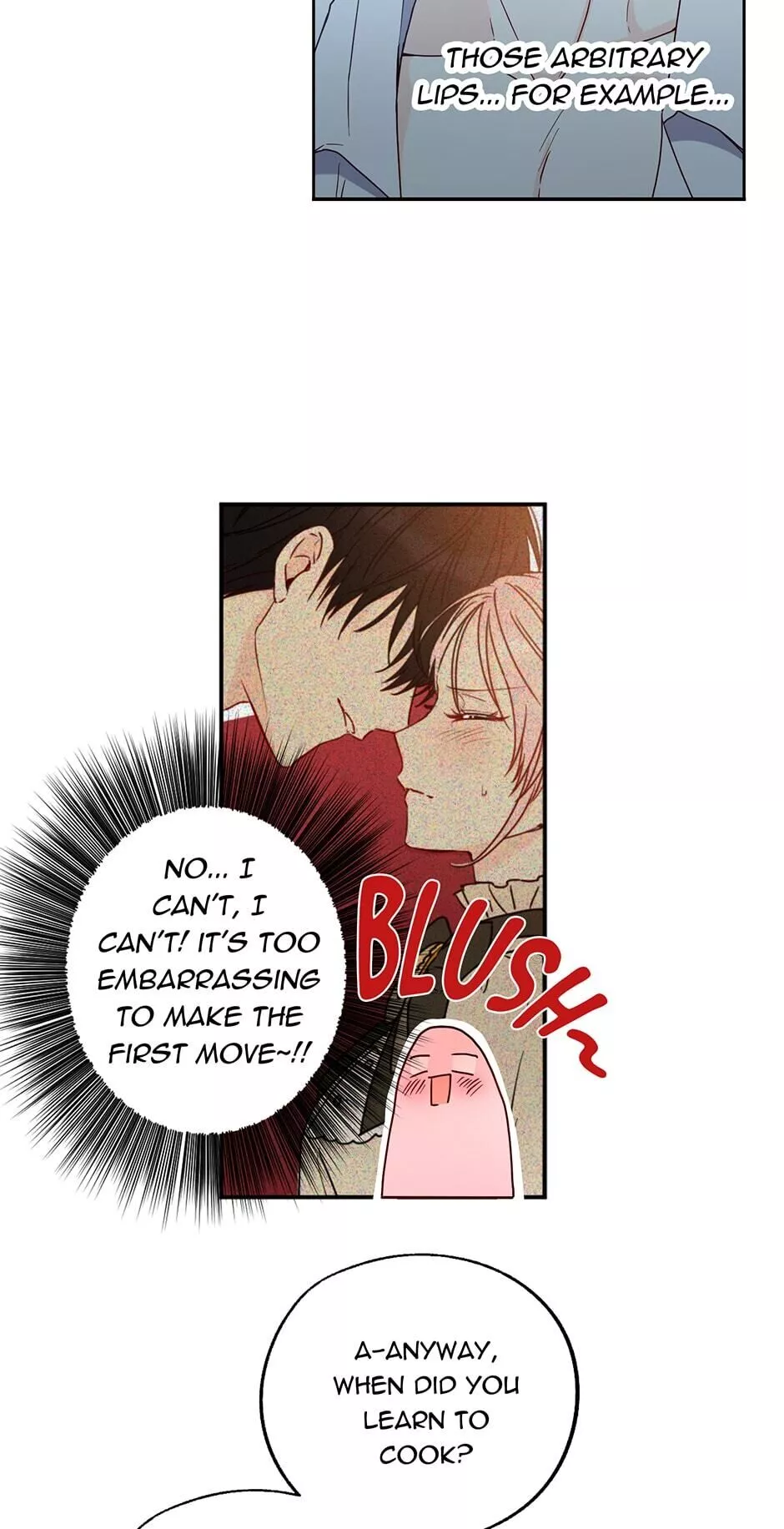I Was Tricked into this Fake Marriage! Chapter 42 page 10