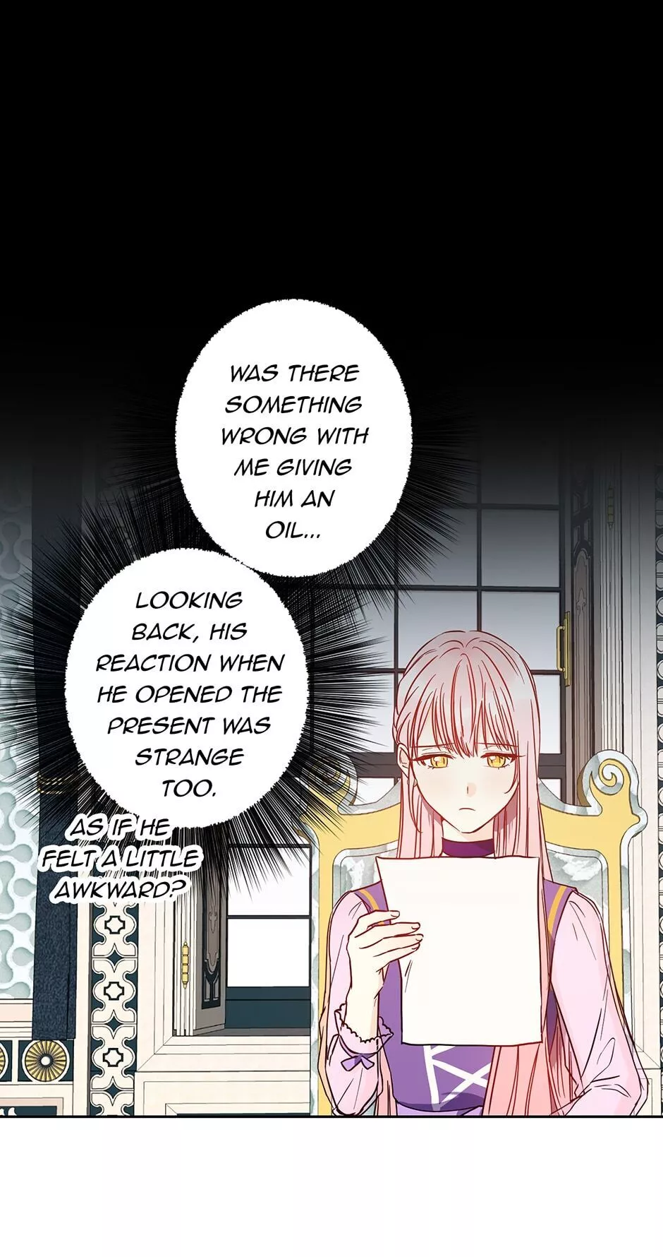 I Was Tricked into this Fake Marriage! Chapter 42 page 16