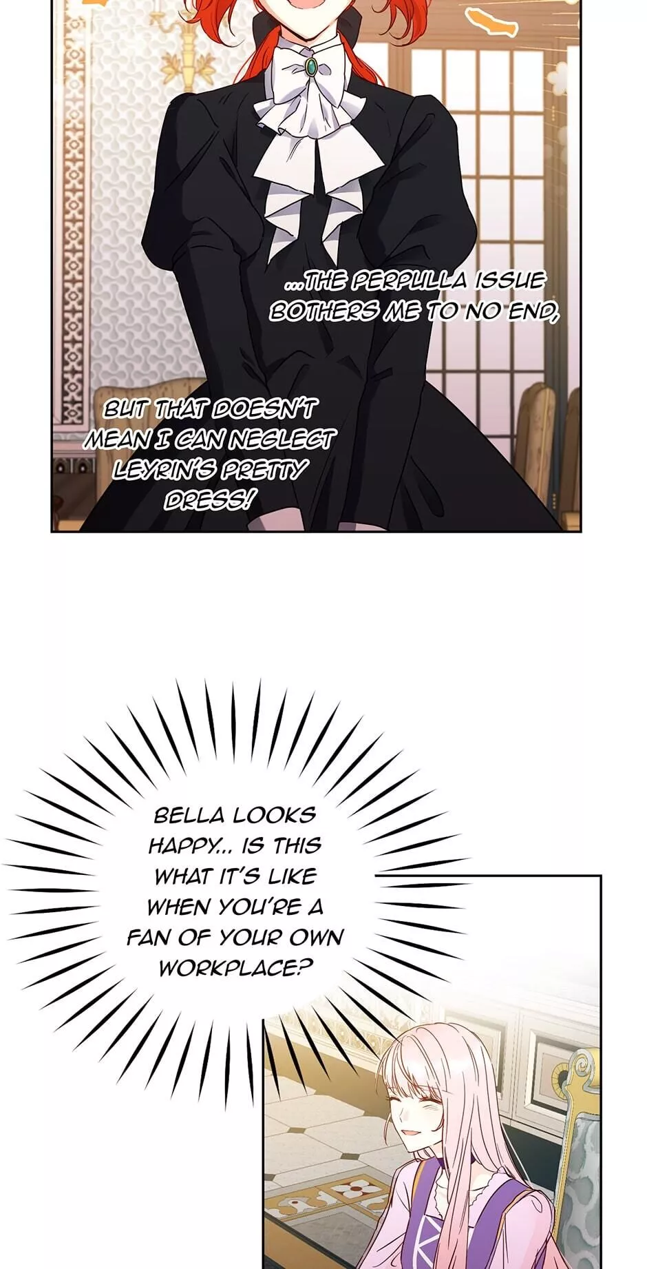 I Was Tricked into this Fake Marriage! Chapter 42 page 37